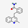 an image of a chemical structure CID 142189236