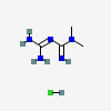 an image of a chemical structure CID 14219