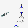 an image of a chemical structure CID 142190224