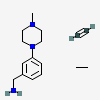 an image of a chemical structure CID 142190227