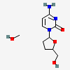 an image of a chemical structure CID 142192944