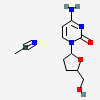 an image of a chemical structure CID 142192958