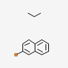 an image of a chemical structure CID 142193097