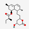 an image of a chemical structure CID 142193126