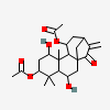 an image of a chemical structure CID 14219407