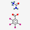 an image of a chemical structure CID 142195933
