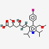 an image of a chemical structure CID 142205892