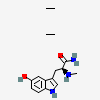 an image of a chemical structure CID 142207658