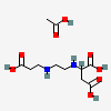 an image of a chemical structure CID 142207910