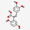 an image of a chemical structure CID 142209164