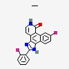 an image of a chemical structure CID 142210086