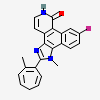 an image of a chemical structure CID 142210098