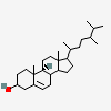 an image of a chemical structure CID 142211606
