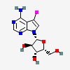 an image of a chemical structure CID 14221929