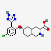 an image of a chemical structure CID 142221862