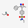 an image of a chemical structure CID 142221967