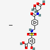 an image of a chemical structure CID 142222591