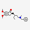 an image of a chemical structure CID 142222963