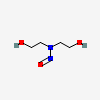an image of a chemical structure CID 14223
