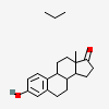 an image of a chemical structure CID 142234822