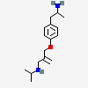 an image of a chemical structure CID 142237354