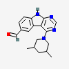 an image of a chemical structure CID 142238152