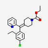 an image of a chemical structure CID 142240354