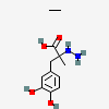 an image of a chemical structure CID 142241398