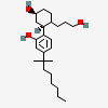 an image of a chemical structure CID 142244874