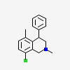 an image of a chemical structure CID 142248489