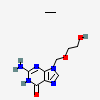an image of a chemical structure CID 142252285