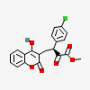 an image of a chemical structure CID 142252358