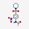 an image of a chemical structure CID 14226695