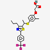 an image of a chemical structure CID 142277059