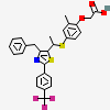 an image of a chemical structure CID 142277172