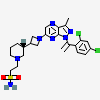 an image of a chemical structure CID 142279225