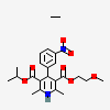 an image of a chemical structure CID 142287428