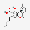 an image of a chemical structure CID 14228789