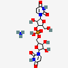 an image of a chemical structure CID 14228836