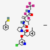 an image of a chemical structure CID 142292226