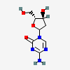 an image of a chemical structure CID 142292366