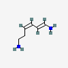 an image of a chemical structure CID 142293693