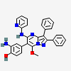 an image of a chemical structure CID 142295558