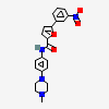 an image of a chemical structure CID 1422958