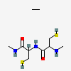 an image of a chemical structure CID 142296453