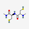 an image of a chemical structure CID 142296463
