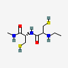 an image of a chemical structure CID 142296473
