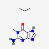 an image of a chemical structure CID 142302806