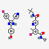 an image of a chemical structure CID 142313310