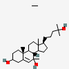 an image of a chemical structure CID 142317912